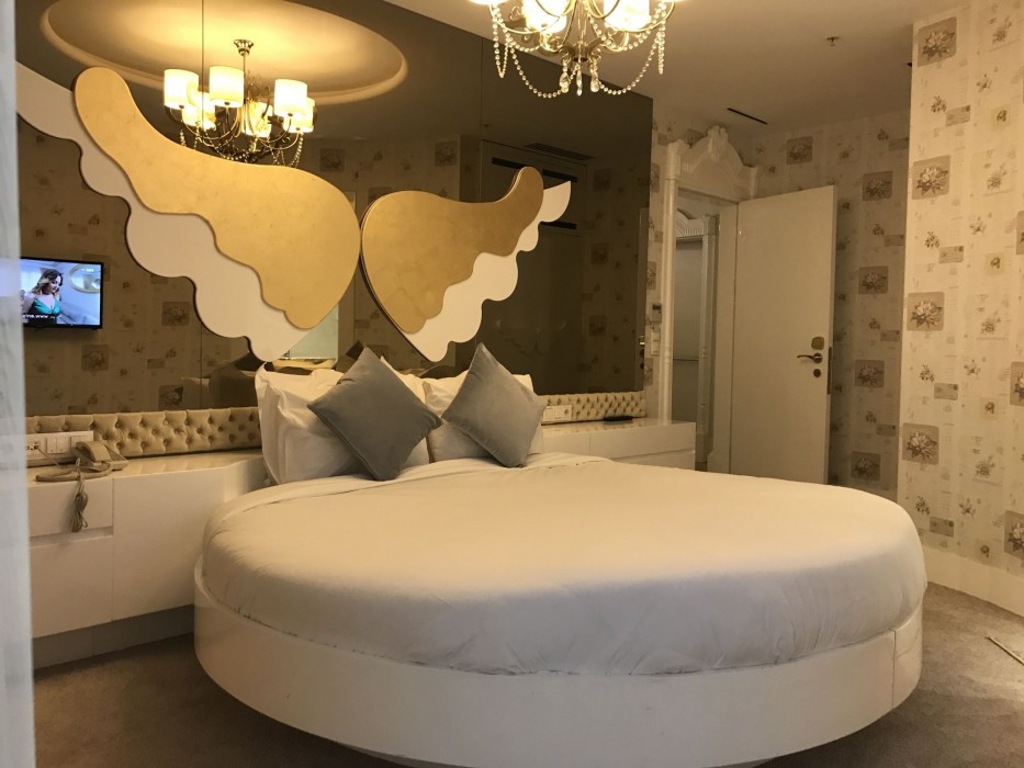 Golden Pearl Boutique Hotel - Adults Only 35/66