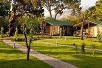 Etenna Bungalow 52/84