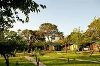 Etenna Bungalow 22/84