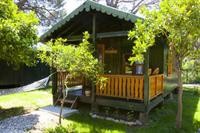 Etenna Bungalow 50/84