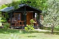 Etenna Bungalow 25/84
