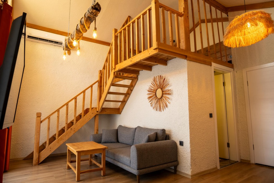 Gunes Boutique Hotel 30/130