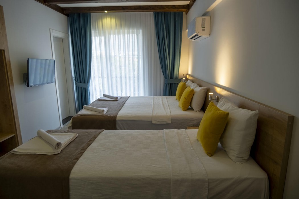 Gunes Boutique Hotel 106/130