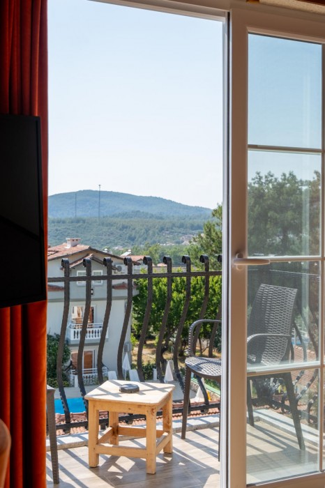 Gunes Boutique Hotel 109/130