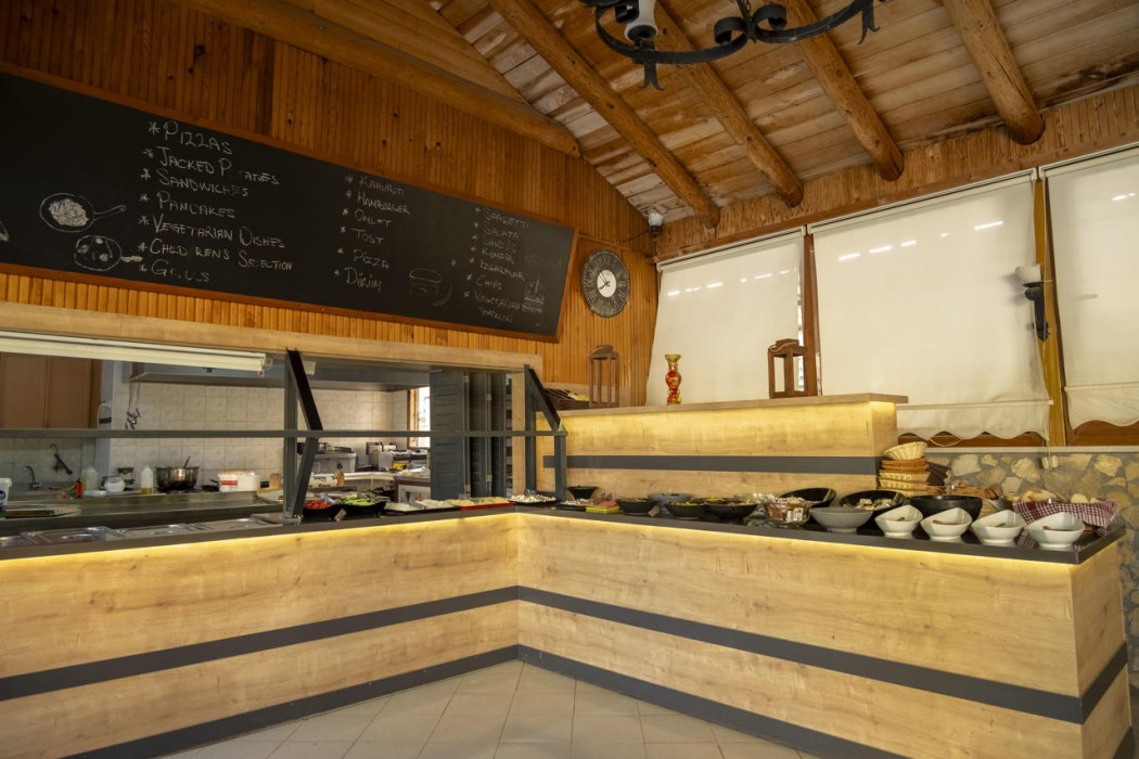 Gunes Boutique Hotel 124/130