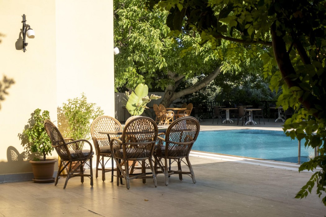 Gunes Boutique Hotel 6/130