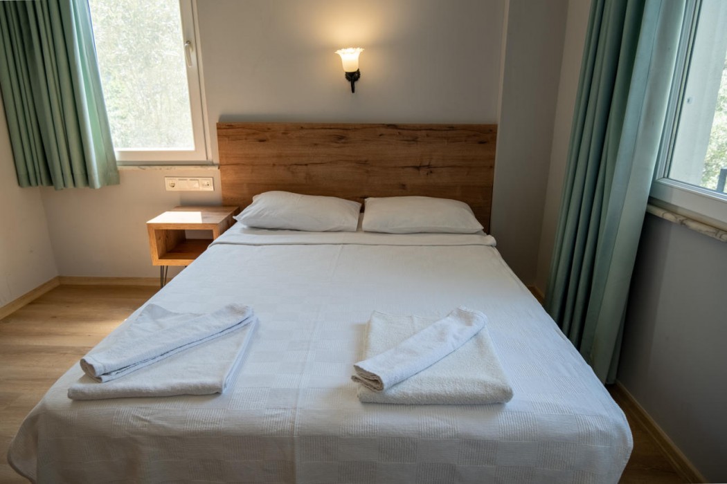 Gunes Boutique Hotel 38/130
