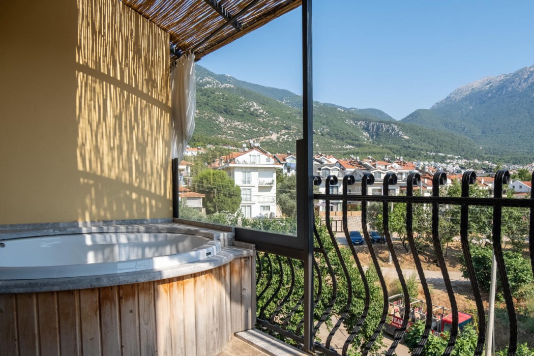 Gunes Boutique Hotel 91/130