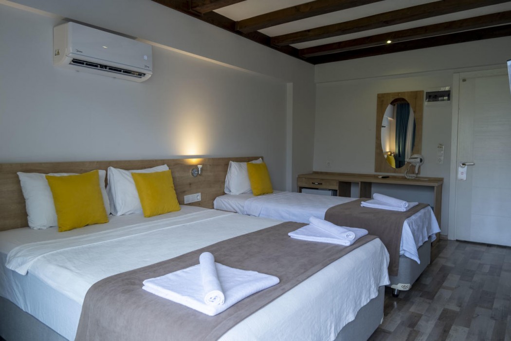 Gunes Boutique Hotel 103/130