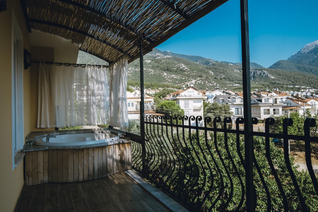 Gunes Boutique Hotel 21/130
