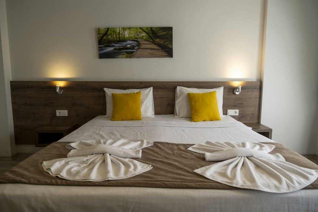 Gunes Boutique Hotel 60/130