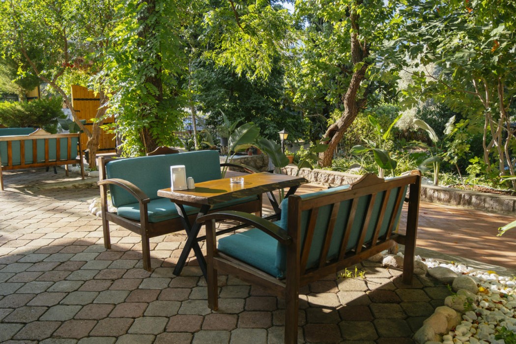 Gunes Boutique Hotel 125/130