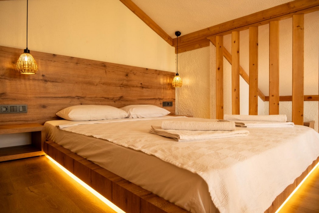 Gunes Boutique Hotel 31/130