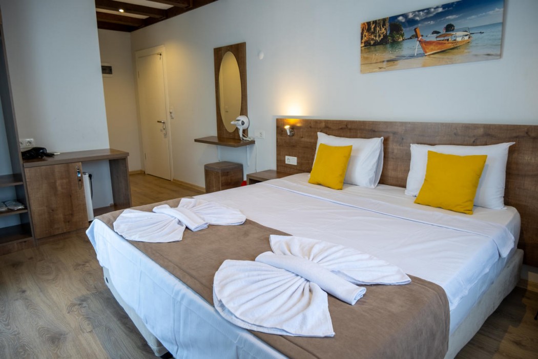 Gunes Boutique Hotel 64/130
