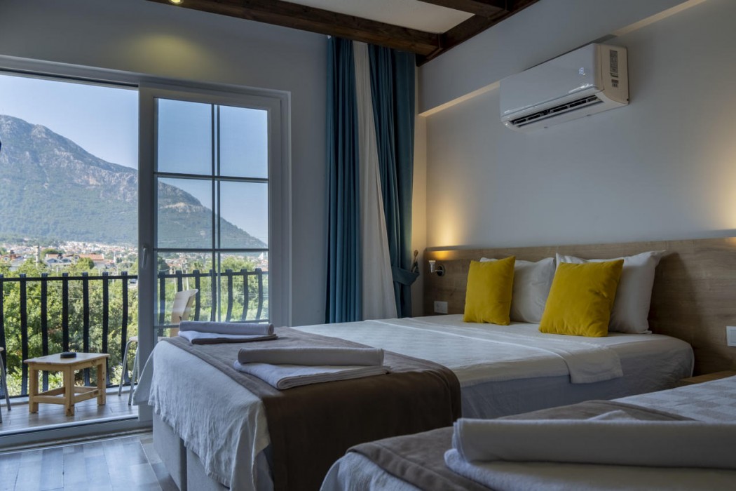 Gunes Boutique Hotel 105/130