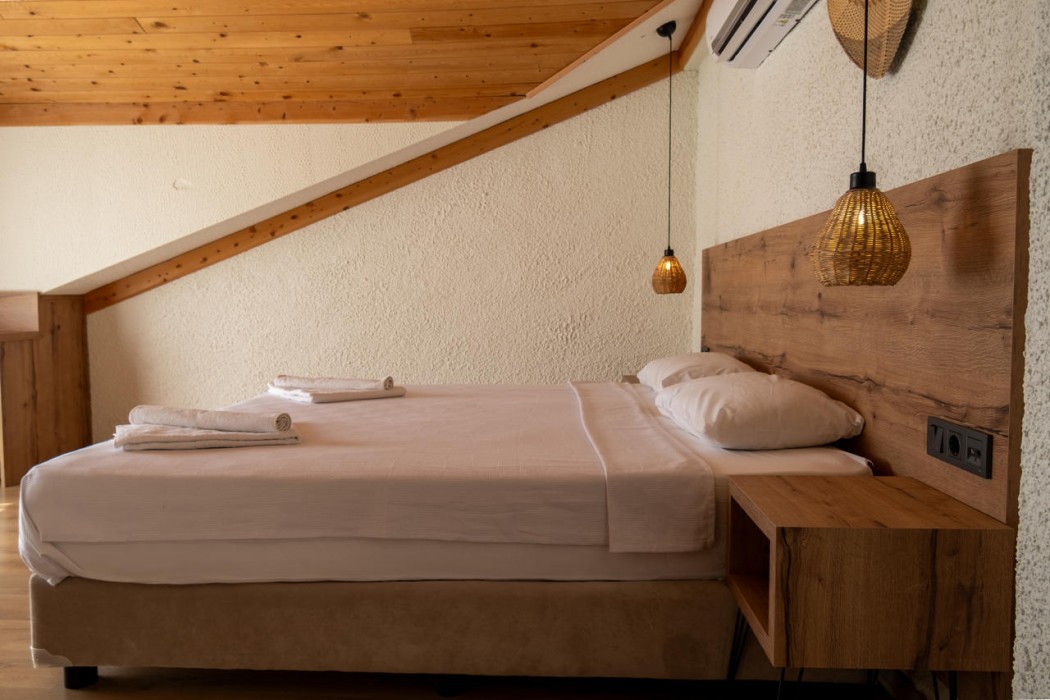 Gunes Boutique Hotel 120/130