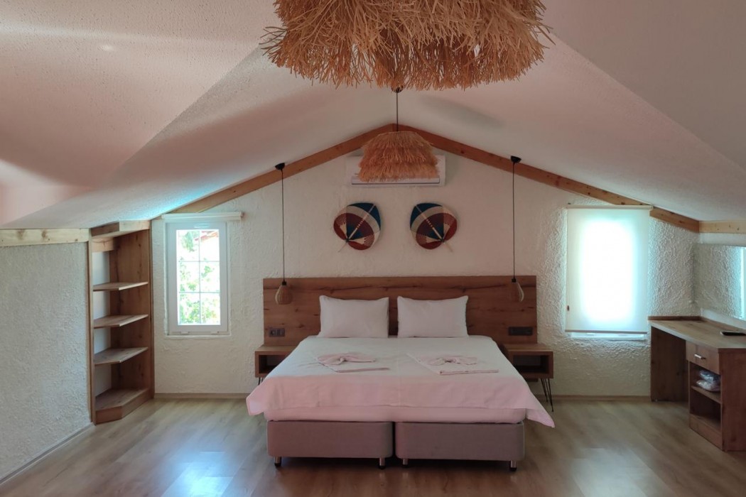 Gunes Boutique Hotel 99/130