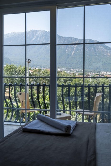 Gunes Boutique Hotel 123/130