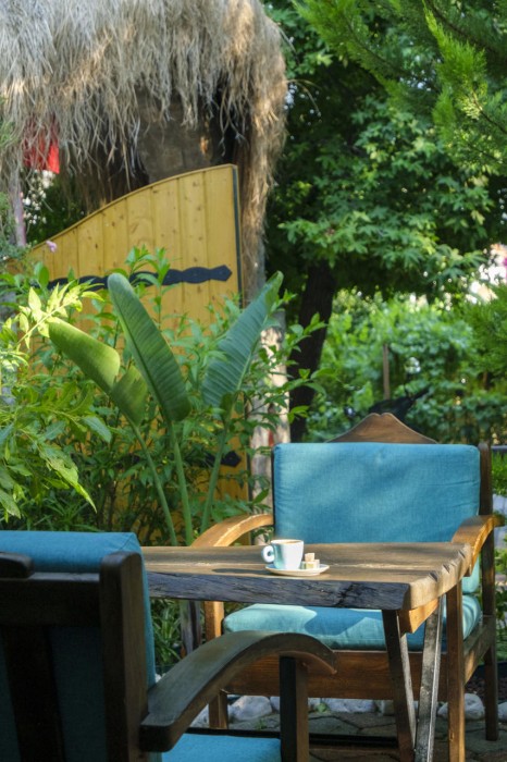Gunes Boutique Hotel 130/130