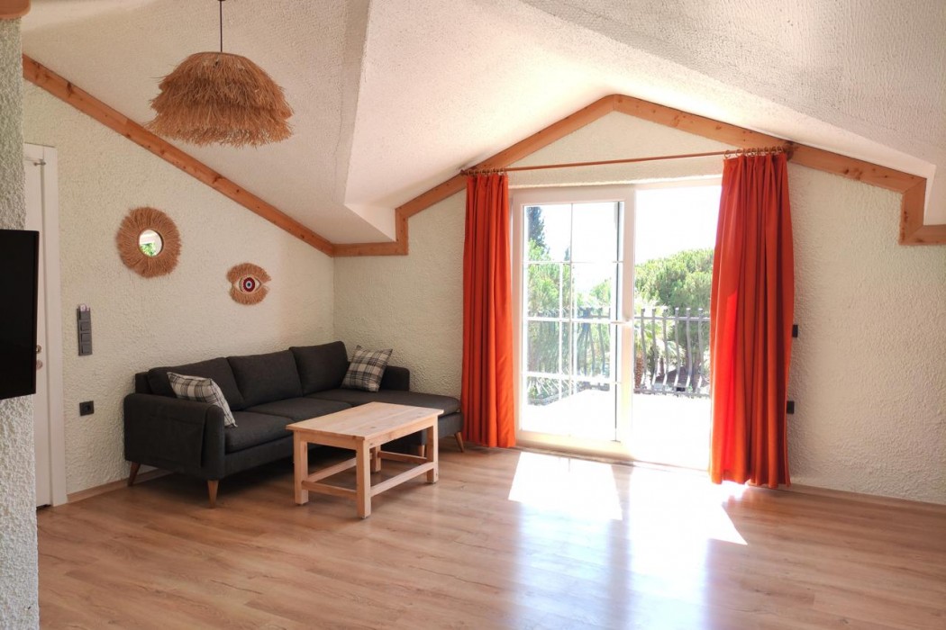 Gunes Boutique Hotel 101/130