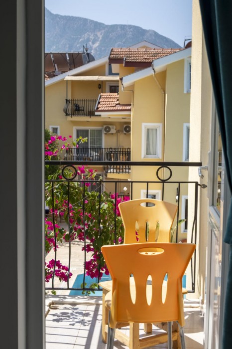 Gunes Boutique Hotel 73/130