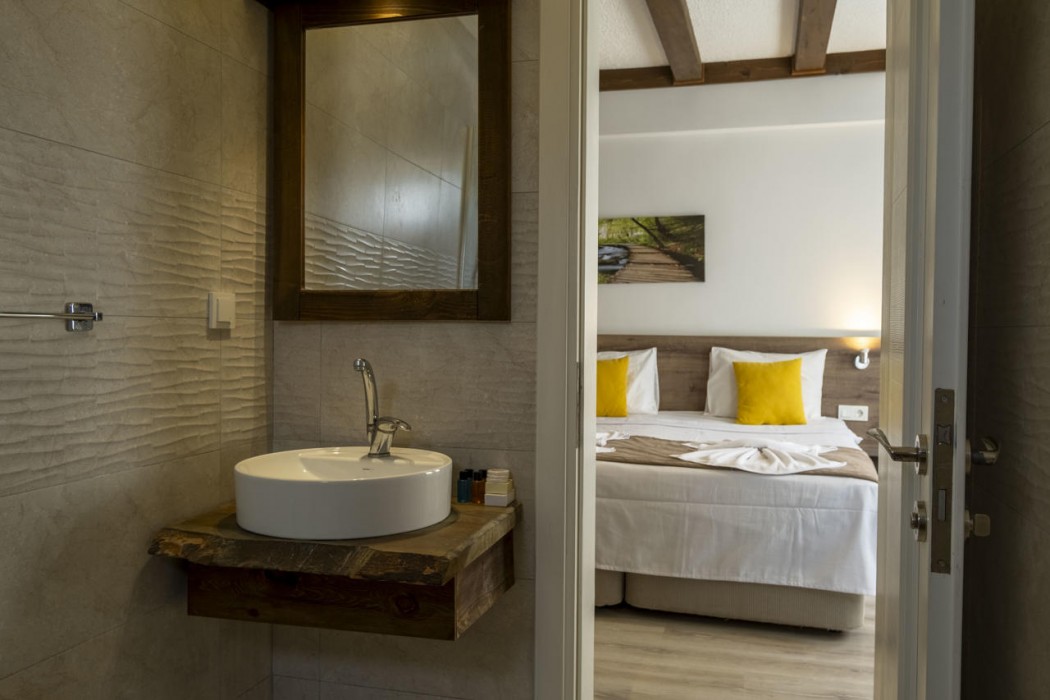 Gunes Boutique Hotel 55/130