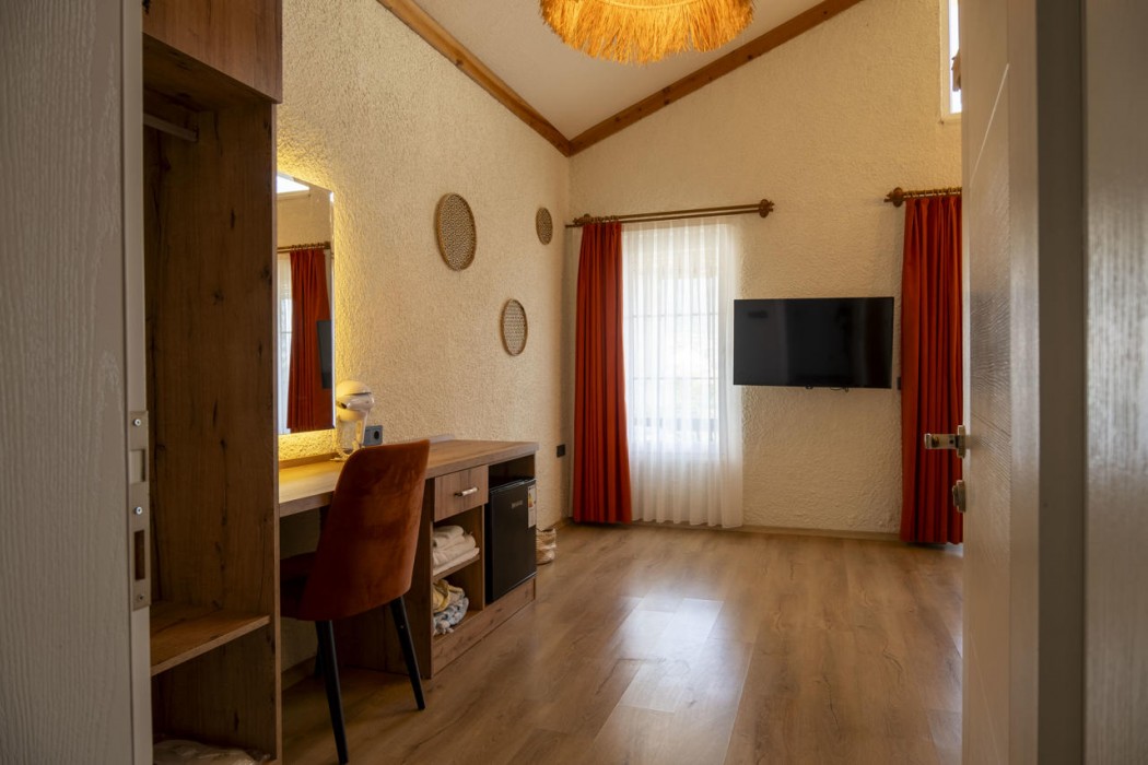 Gunes Boutique Hotel 29/130