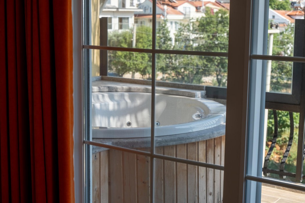 Gunes Boutique Hotel 78/130