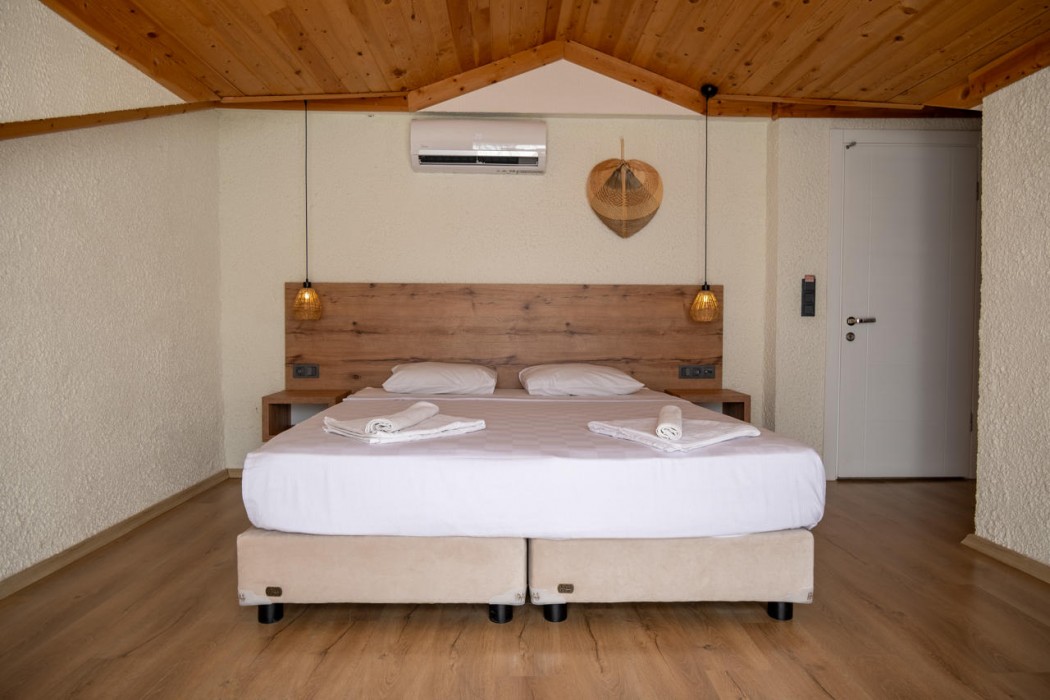 Gunes Boutique Hotel 119/130