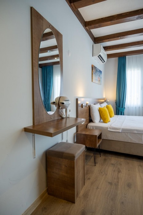 Gunes Boutique Hotel 75/130