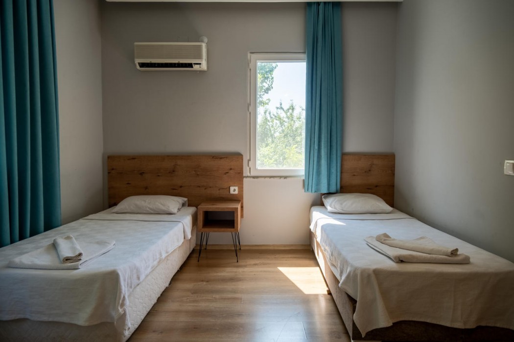 Gunes Boutique Hotel 44/130