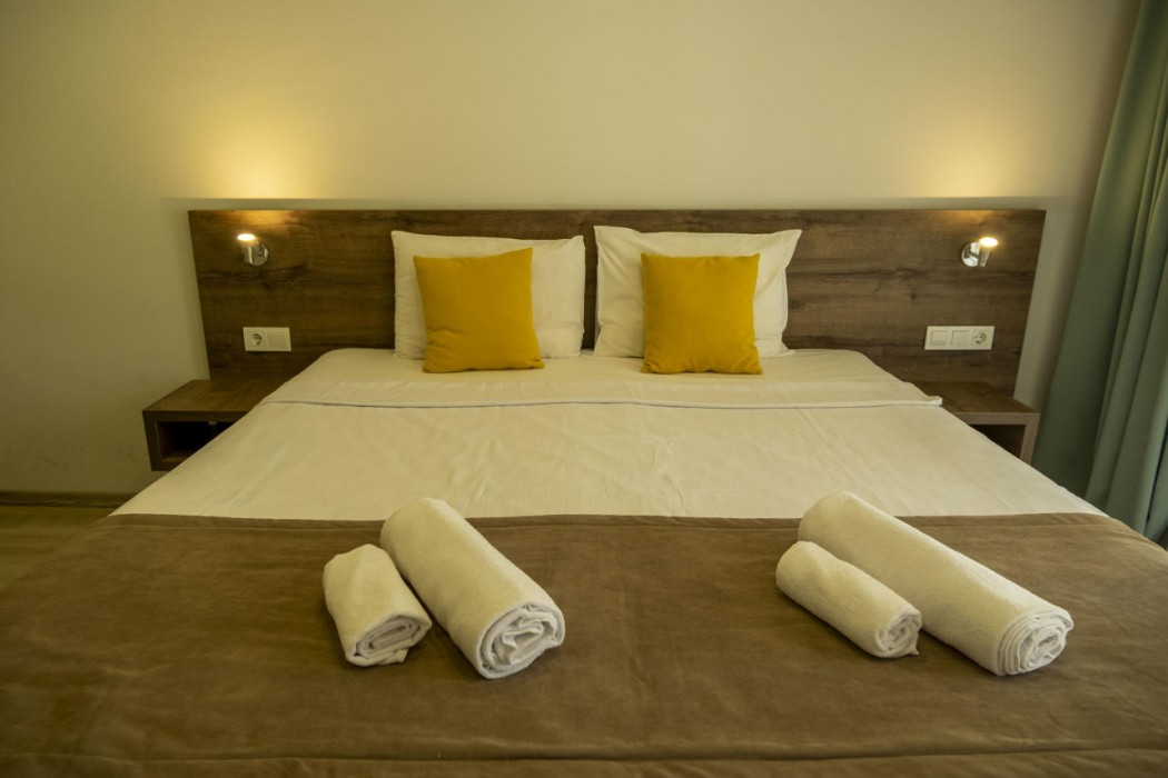 Gunes Boutique Hotel 10/130