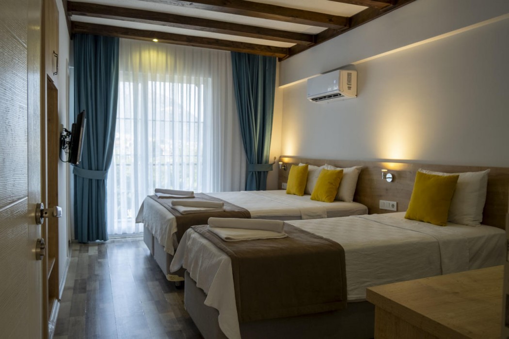 Gunes Boutique Hotel 107/130
