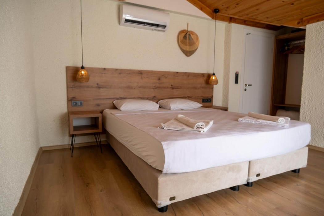Gunes Boutique Hotel 117/130
