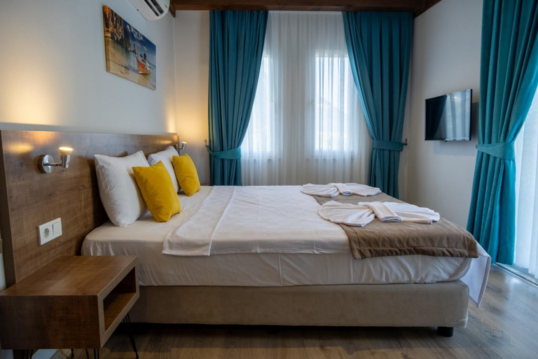 Gunes Boutique Hotel 66/130