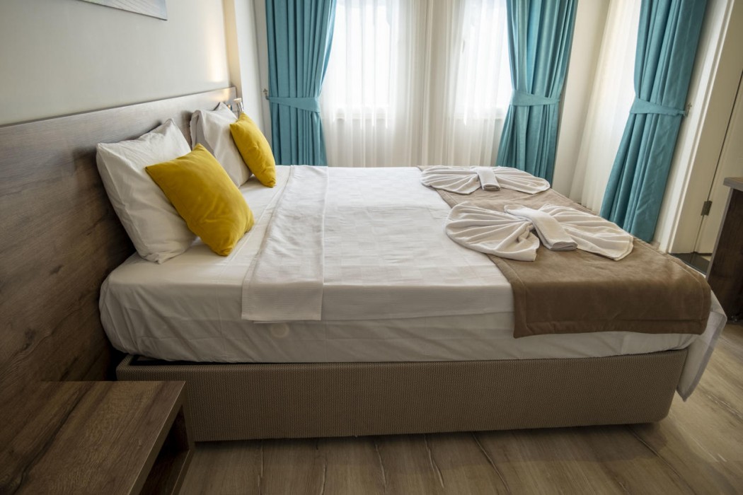 Gunes Boutique Hotel 61/130