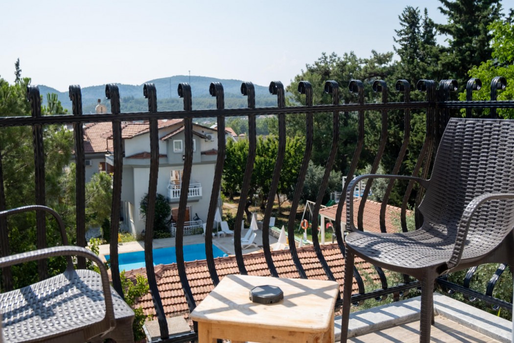 Gunes Boutique Hotel 121/130