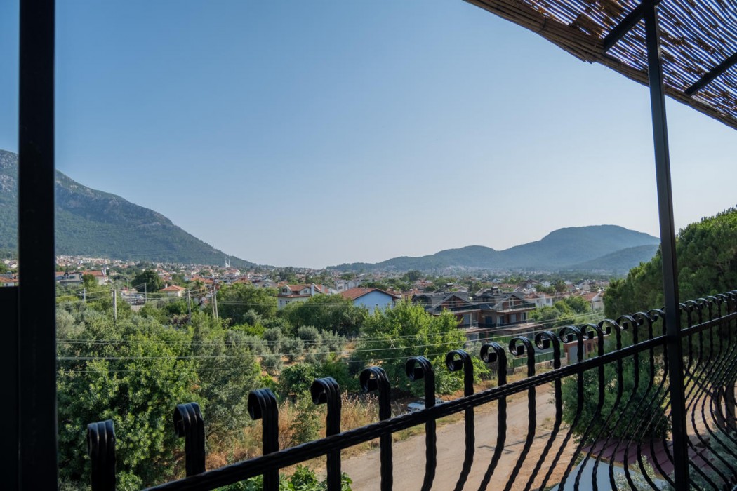 Gunes Boutique Hotel 36/130