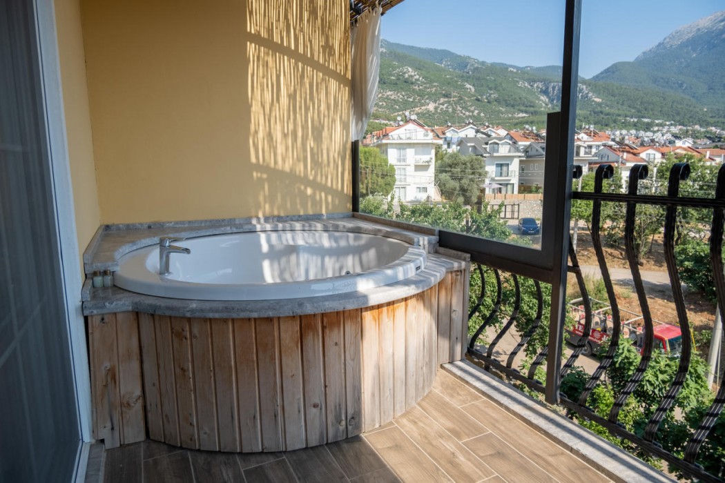 Gunes Boutique Hotel 90/130