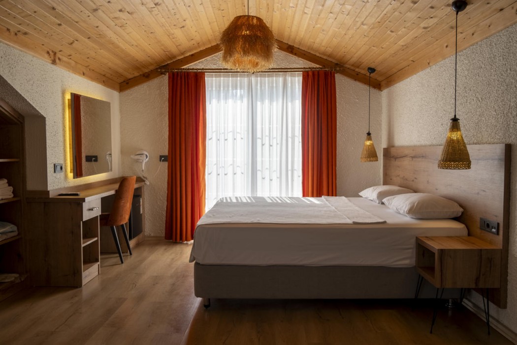 Gunes Boutique Hotel 84/130