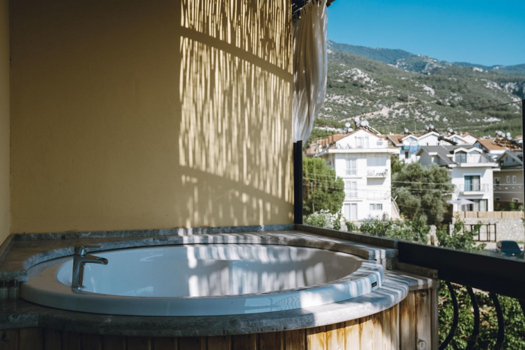Gunes Boutique Hotel 88/130