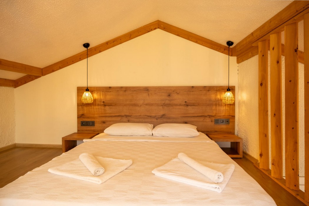 Gunes Boutique Hotel 33/130