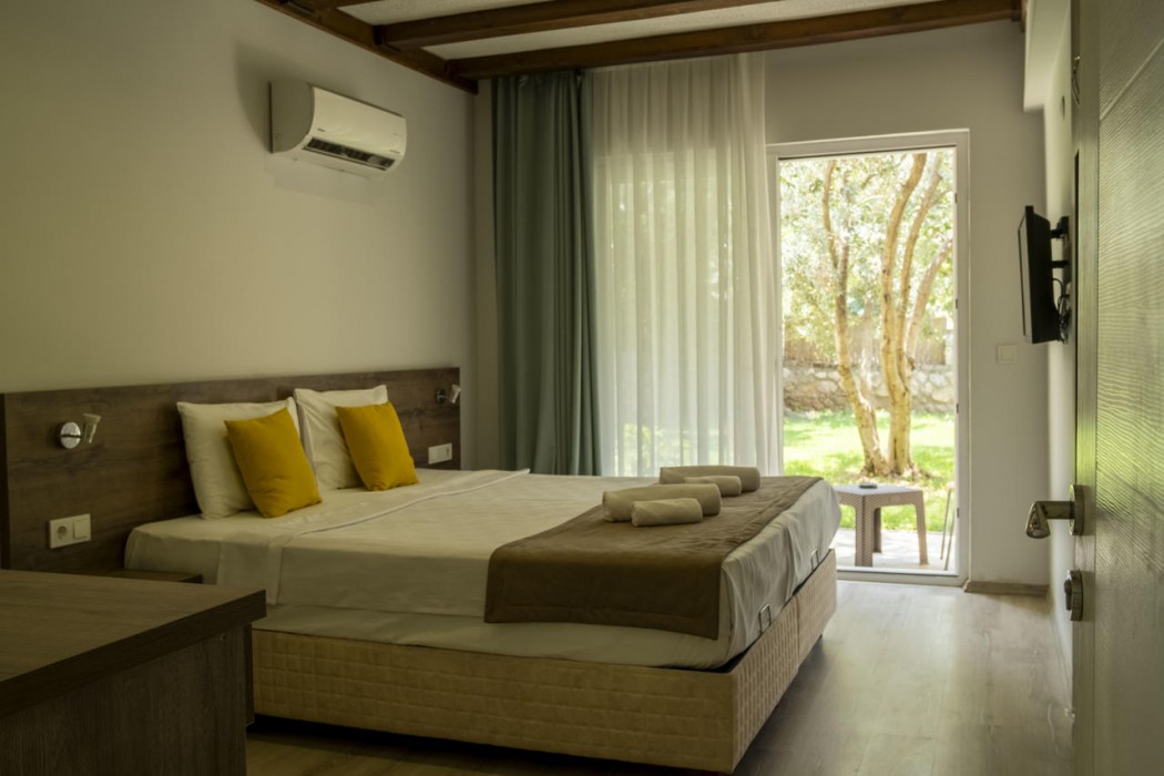 Gunes Boutique Hotel 12/130