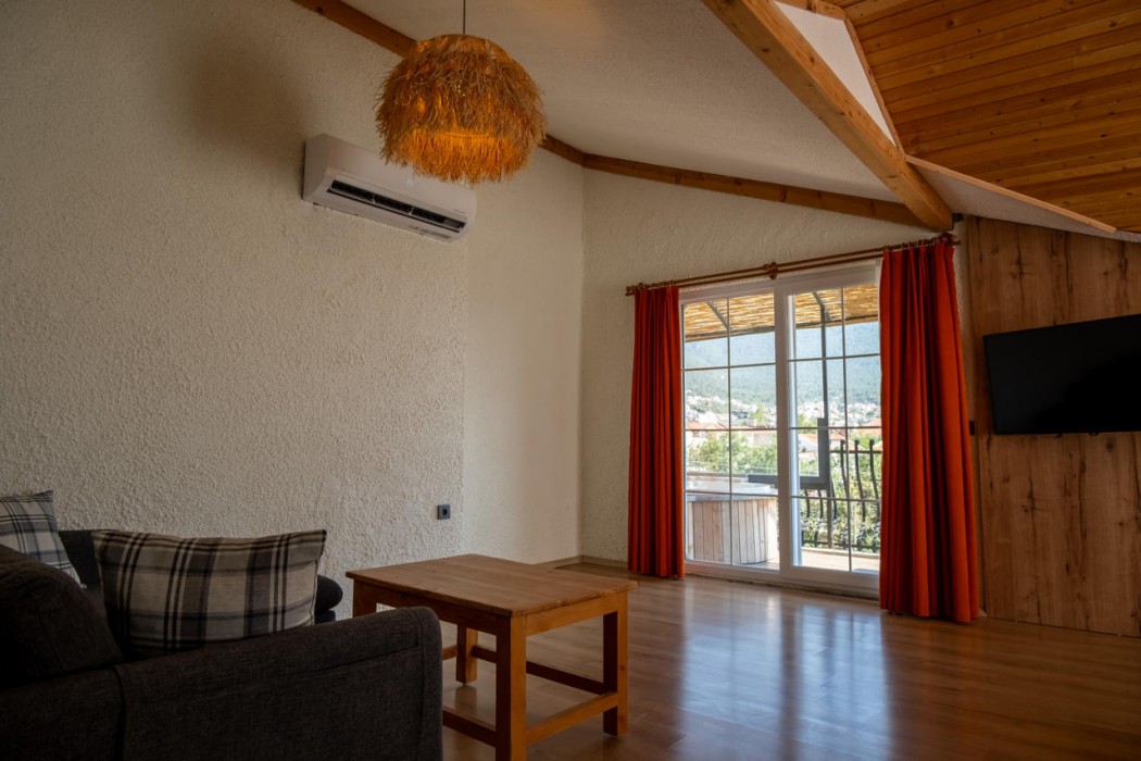 Gunes Boutique Hotel 79/130