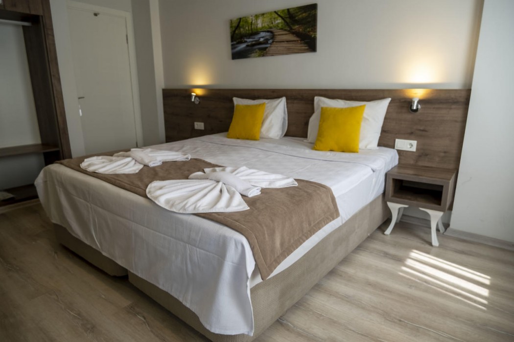 Gunes Boutique Hotel 57/130