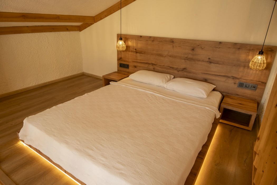 Gunes Boutique Hotel 24/130