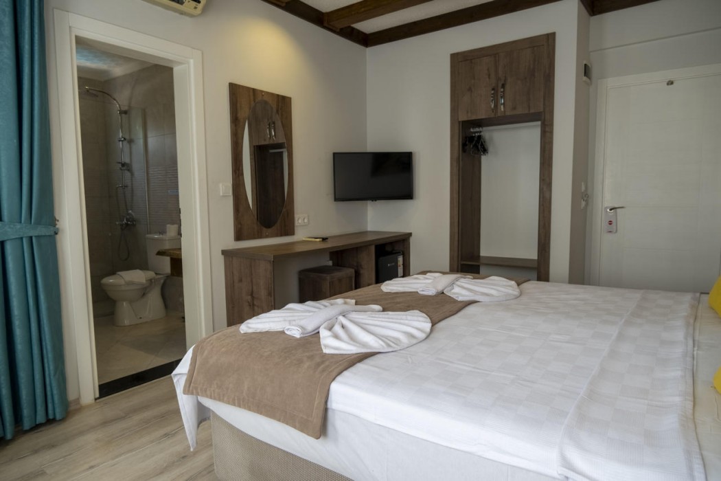 Gunes Boutique Hotel 56/130