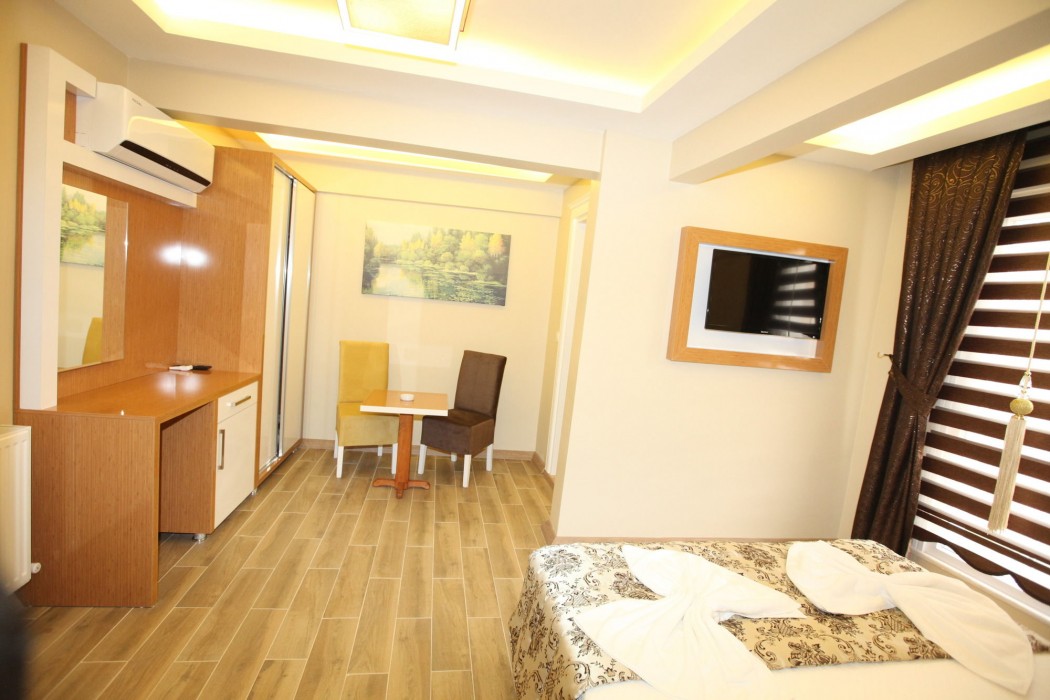 Emir Butik Otel 27/36
