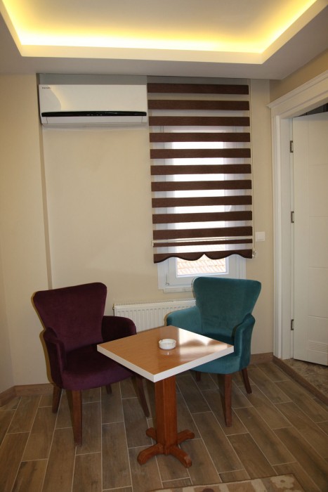 Emir Butik Otel 16/36