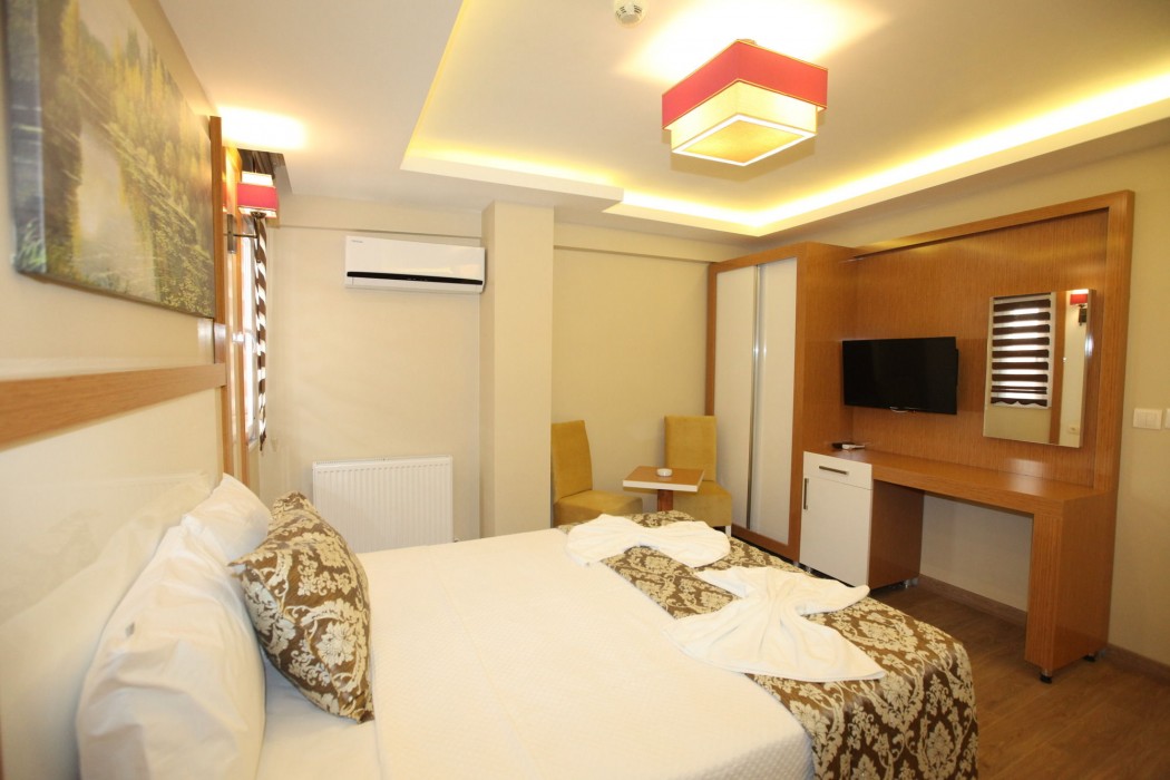 Emir Butik Otel 23/36